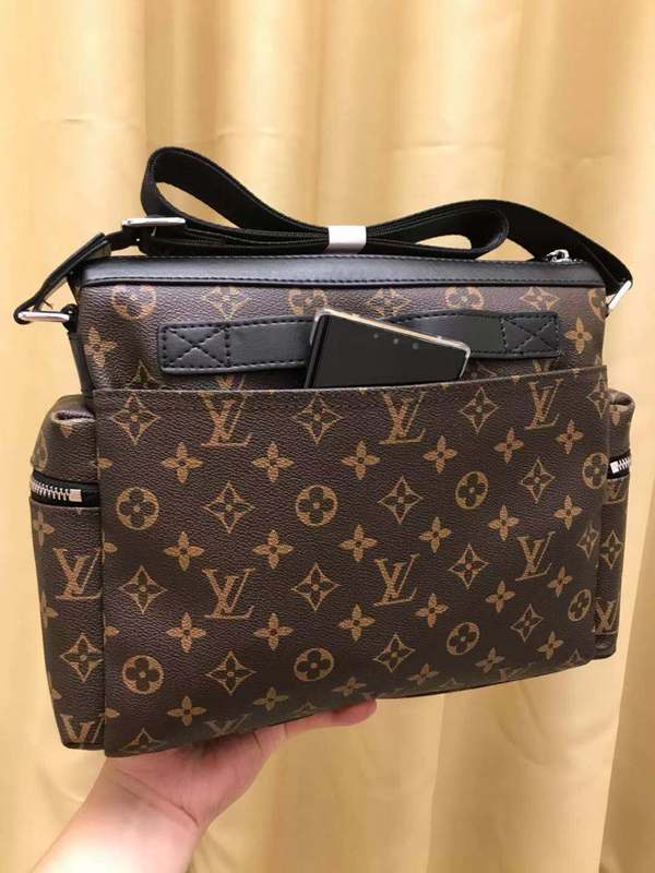 Satchel Bags - VL Bags - 3963