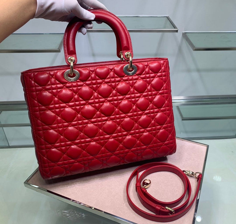 Satchel Bags - DOR Bags - 1158