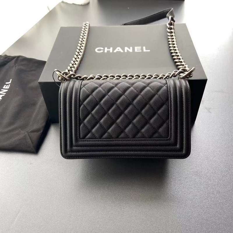 Satchel Bags - CHL Bags - 5972