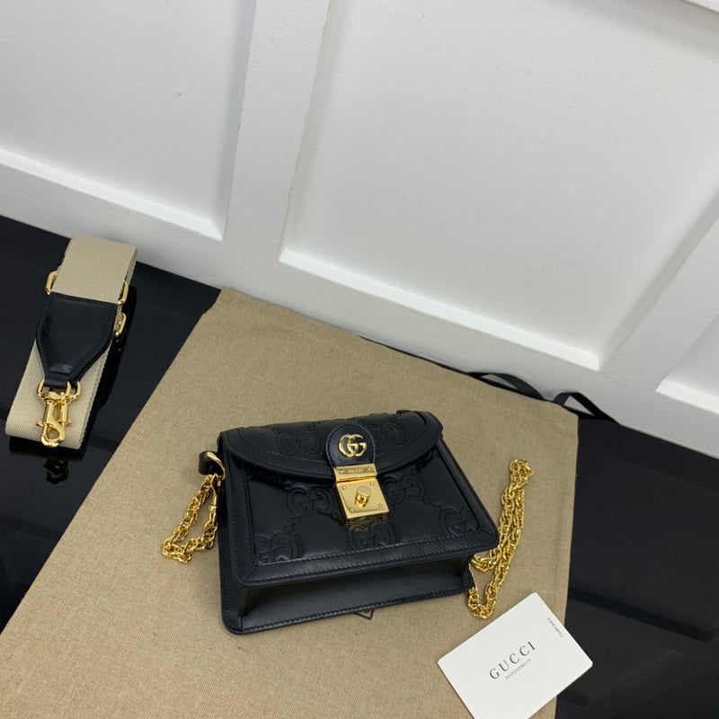 Satchel Bags - GUC Bags - 010