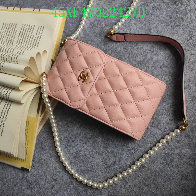 Glami - CHL Wallet - 2684