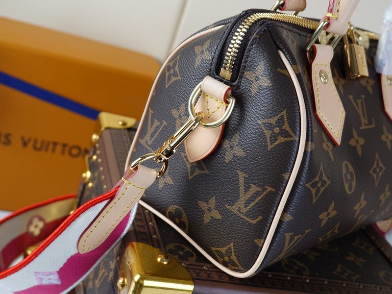 Satchel Bags - VL Bags - 5052