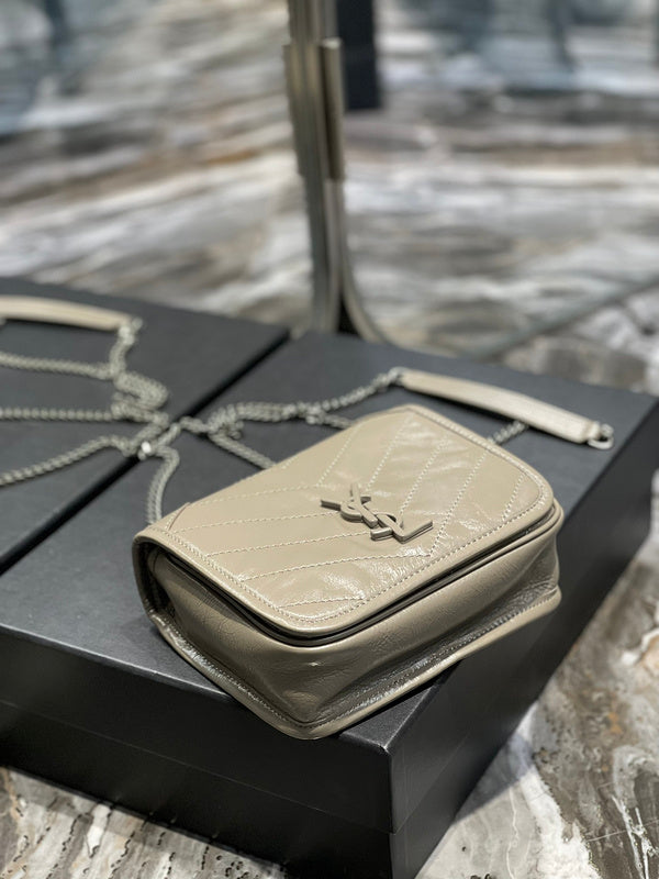 Satchel Bags - SLY Bags - 718