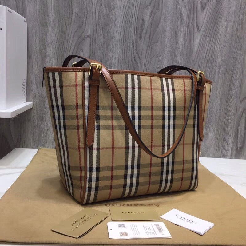 Fan Fashion -GLM - Top quality BBR Bags - 1591