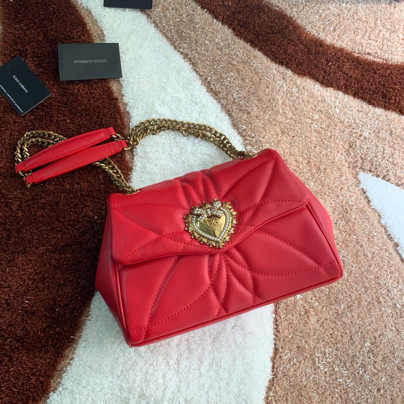 Satchel Bags - DG Bags - 242