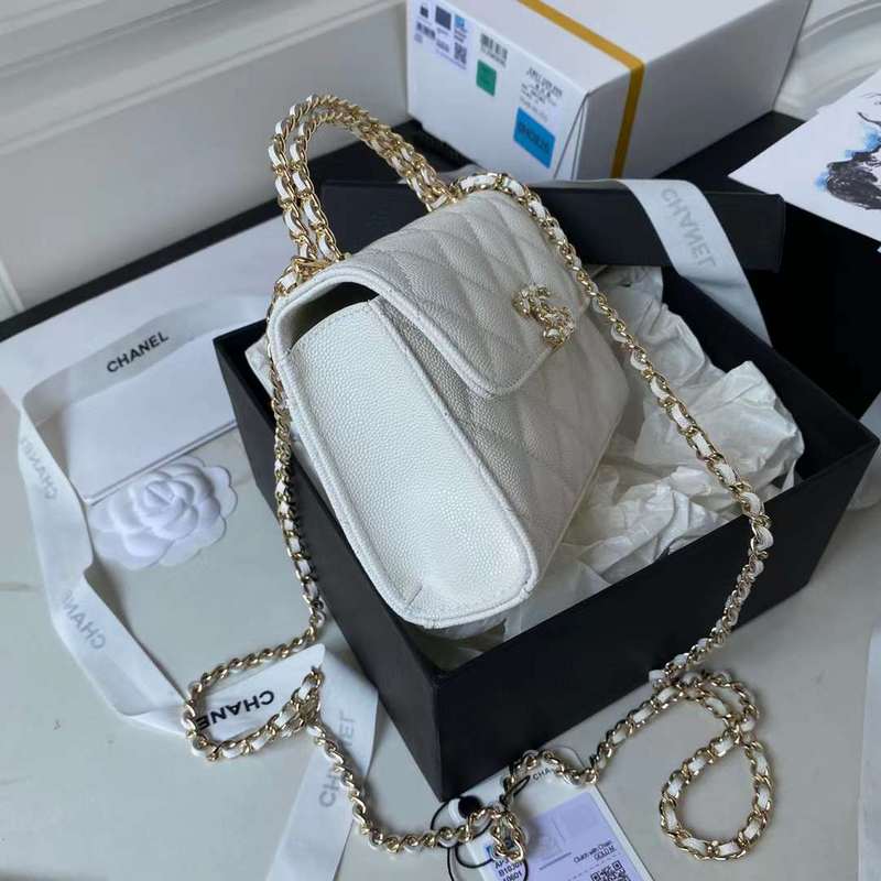 Satchel Bags - CHL Bags - 5939