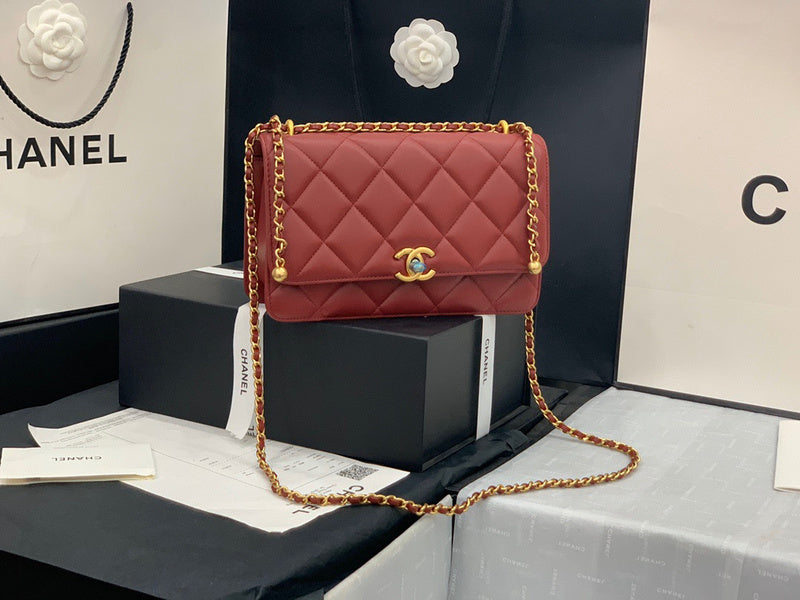 Satchel Bags - CHL Bags - 7386