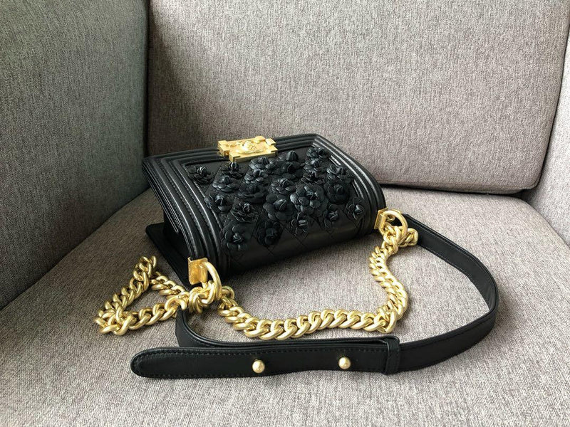 Satchel Bags - CHL Bags - 509