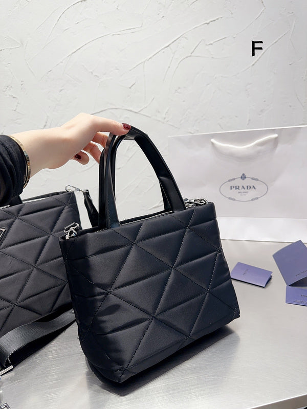 Satchel Bags - PDA Bags - 402