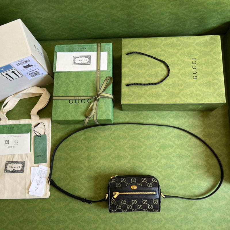 Satchel Bags - GCI Bags - 6559