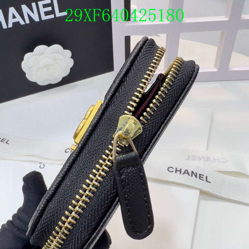 Glami - CHL Wallet - 2396