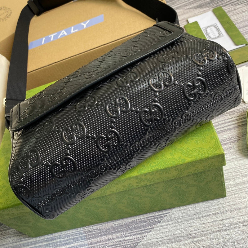 GLM - gg Bags - 2016