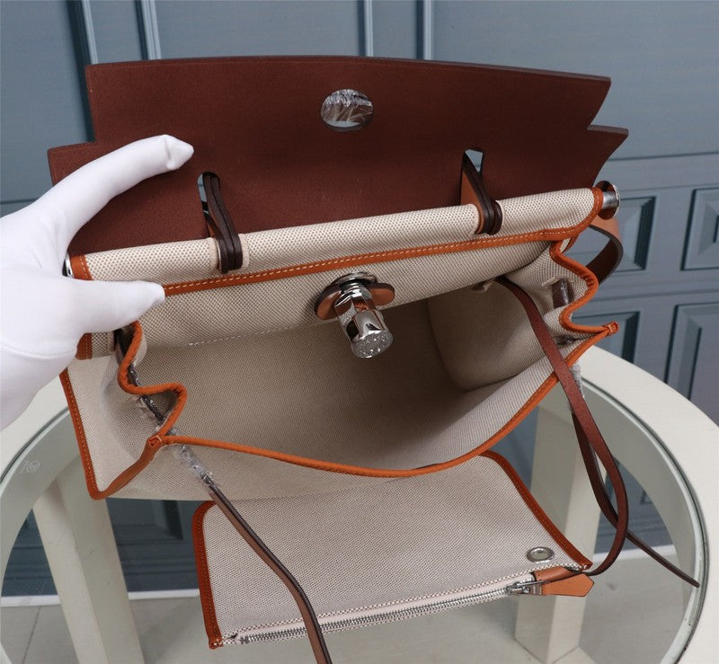 Satchel Bags - HMS Bags - 031