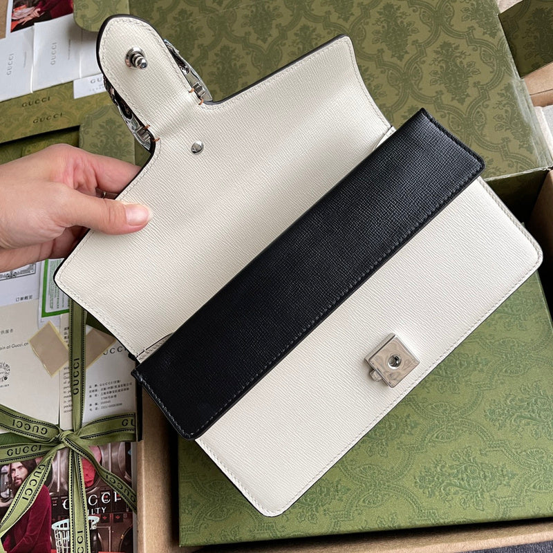 Satchel Bags - GCI Bags - 5039