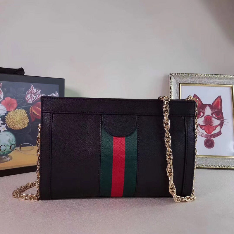 Gucci Luxury Fashion Bag