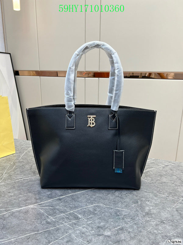 Fan Fashion -GLM - Top quality BBR Bags - 259