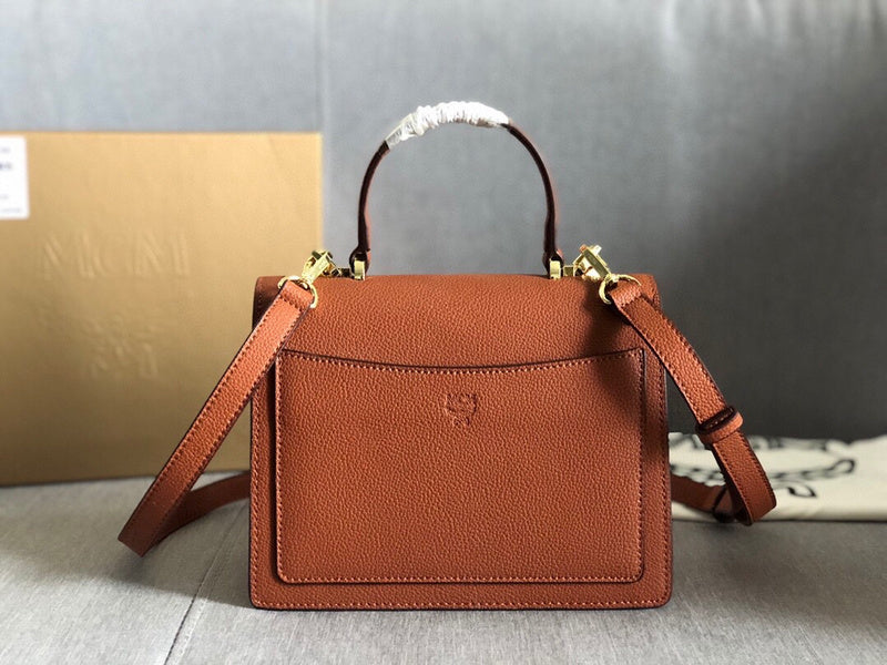 Satchel Bags - MC Bags - 224