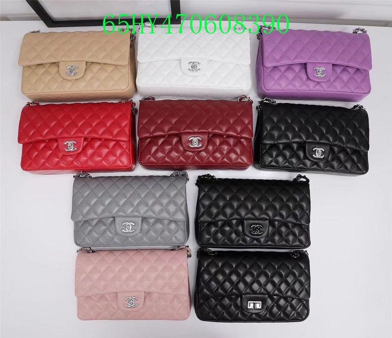 Satchel Bags - CHL Bags - 5285