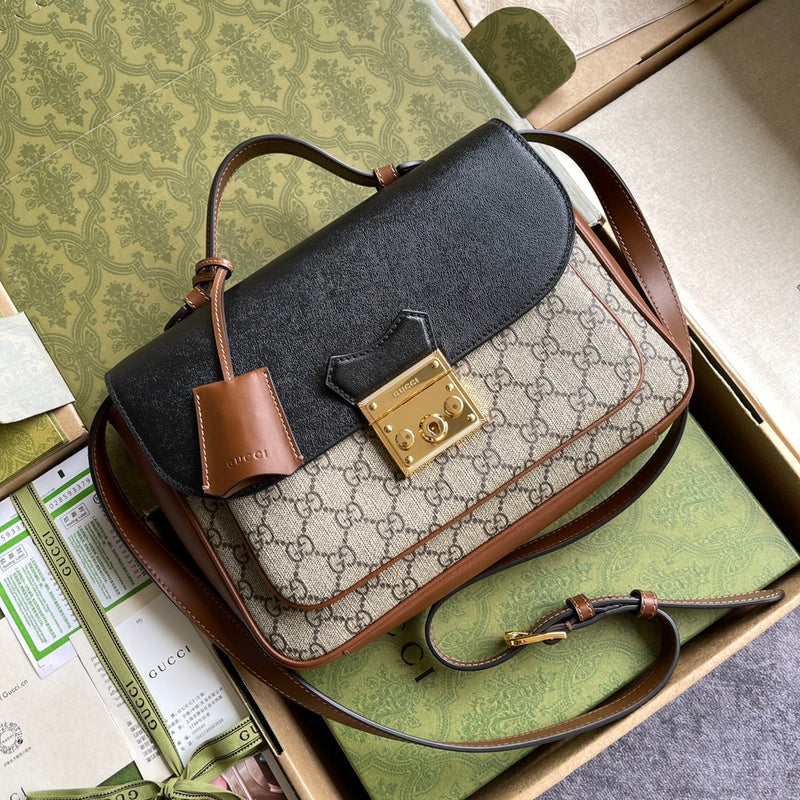 Satchel Bags - GCI Bags - 4961