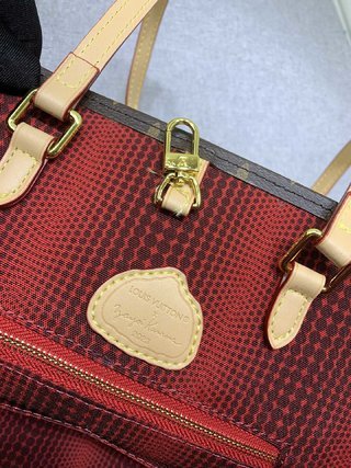 Satchel Bags - VL Bags - 2117