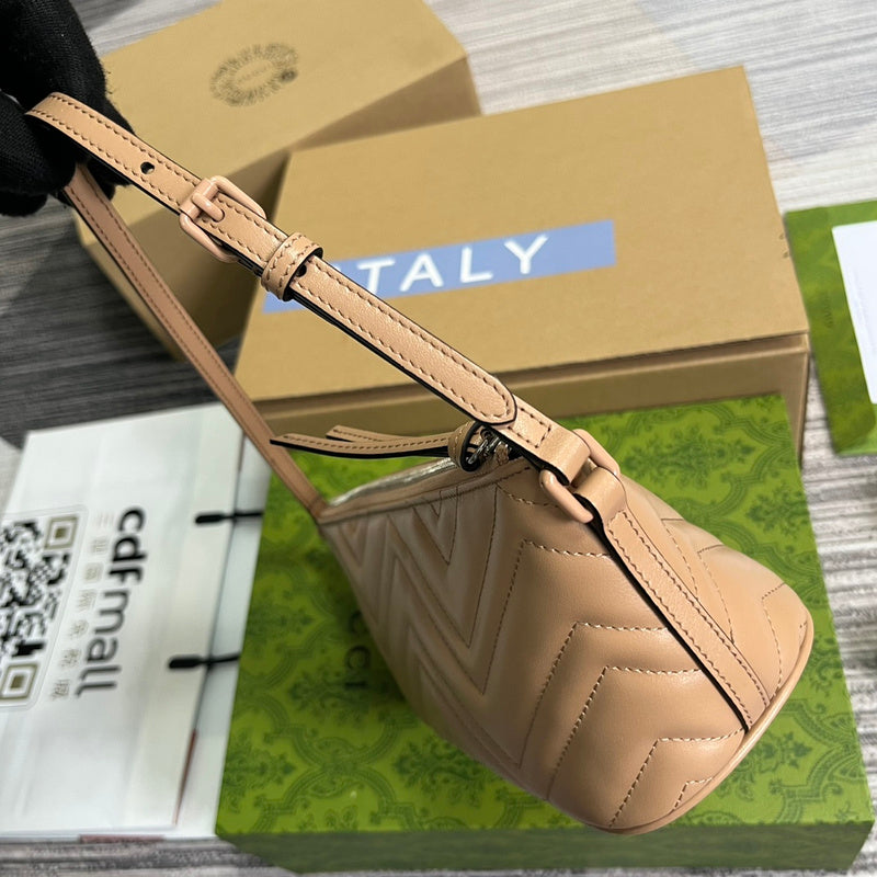 Satchel Bags - GCI Bags - 5278