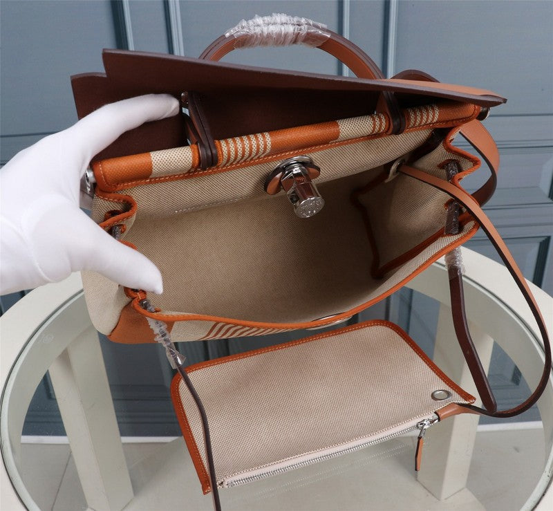 Satchel Bags - HMS Bags - 032