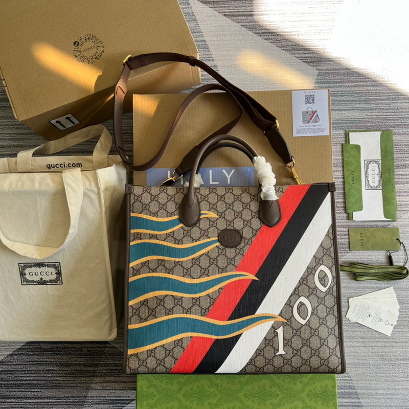 GLM - gg Bags - 1652