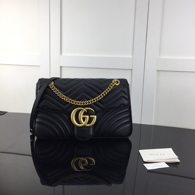 Satchel Bags - GUC Bags - 1431