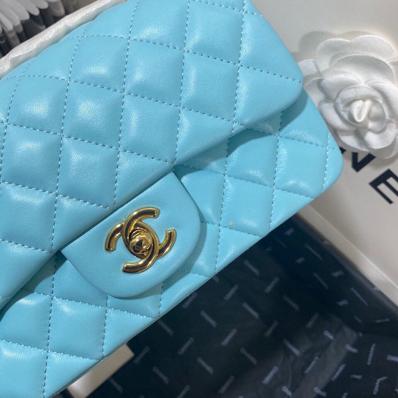 Satchel Bags - CHL Bags - 4592