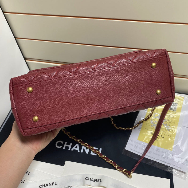 Satchel Bags - CHL Bags - 7491