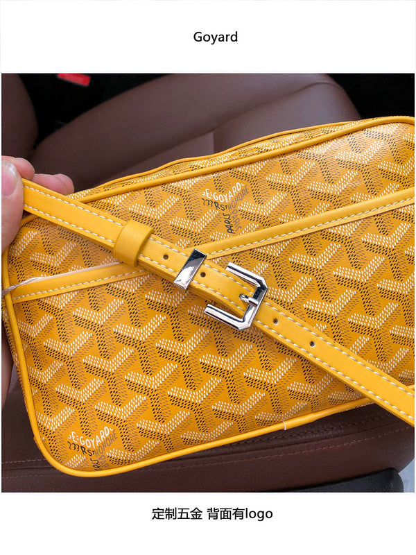 Satchel Bags - GOD Bags - 053