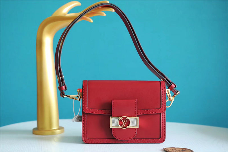Glami GlamI Lu-Vi bags - 8117