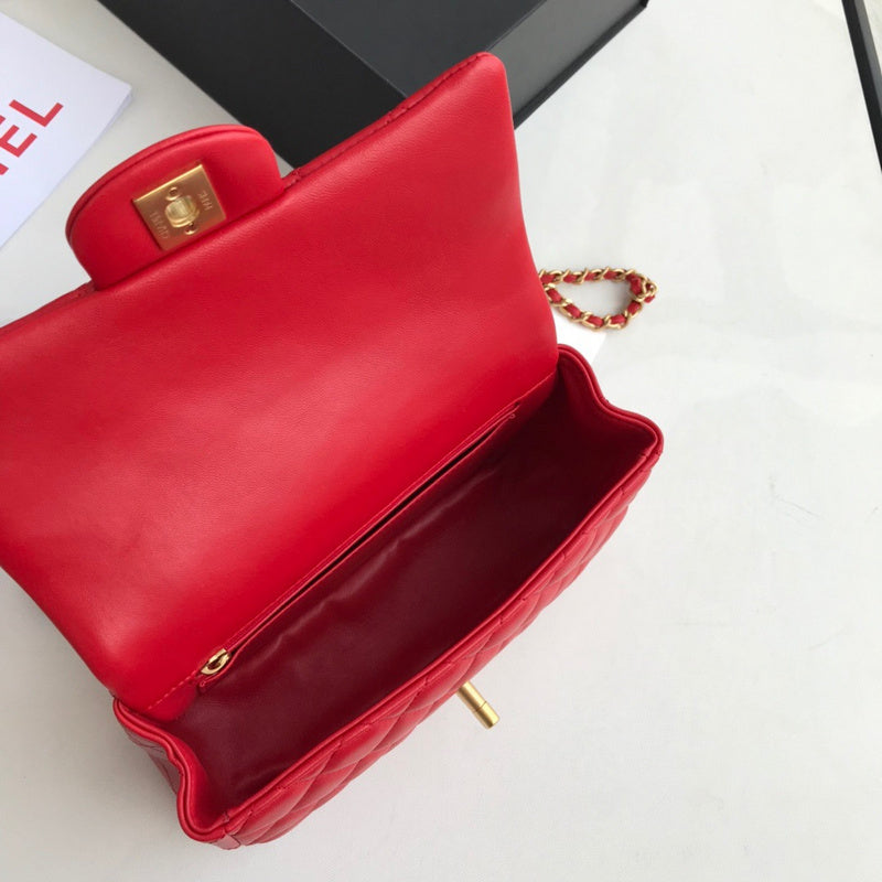 GLM - CHL Bags - 637