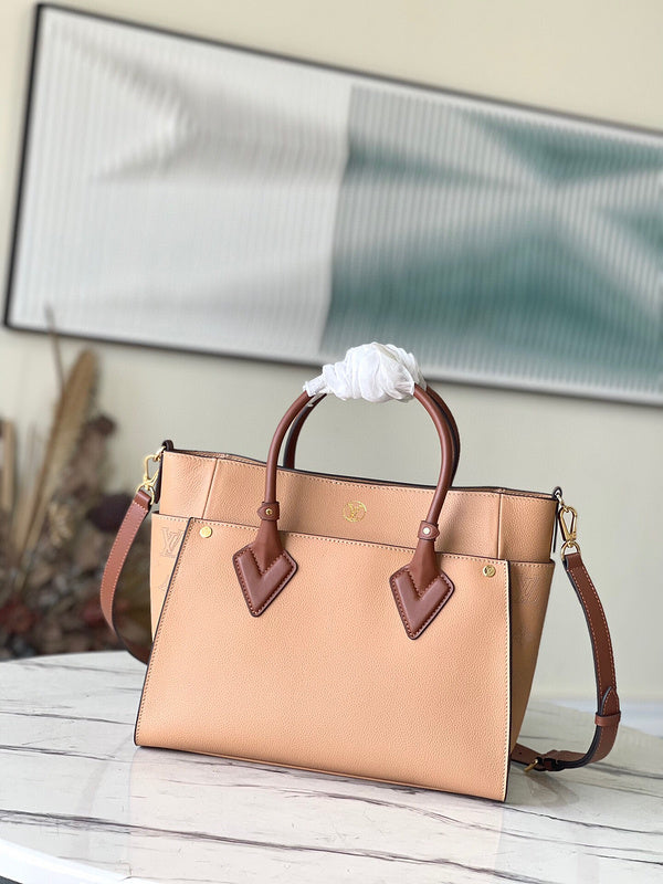Glami- Glami- Lu-Vi bags - 4711