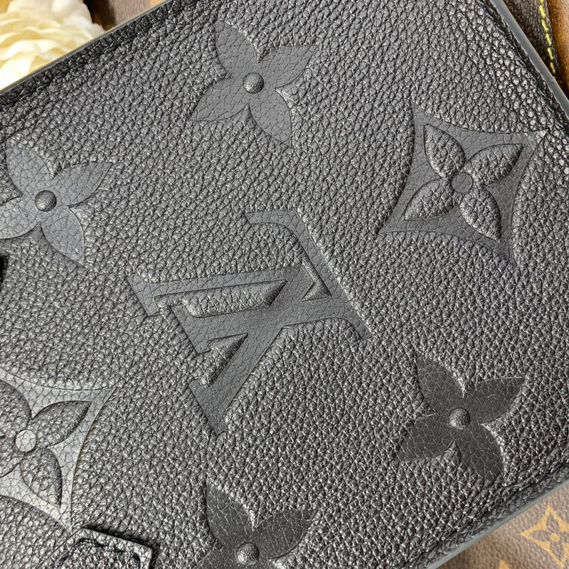 Satchel Bags - VL Bags - 5953