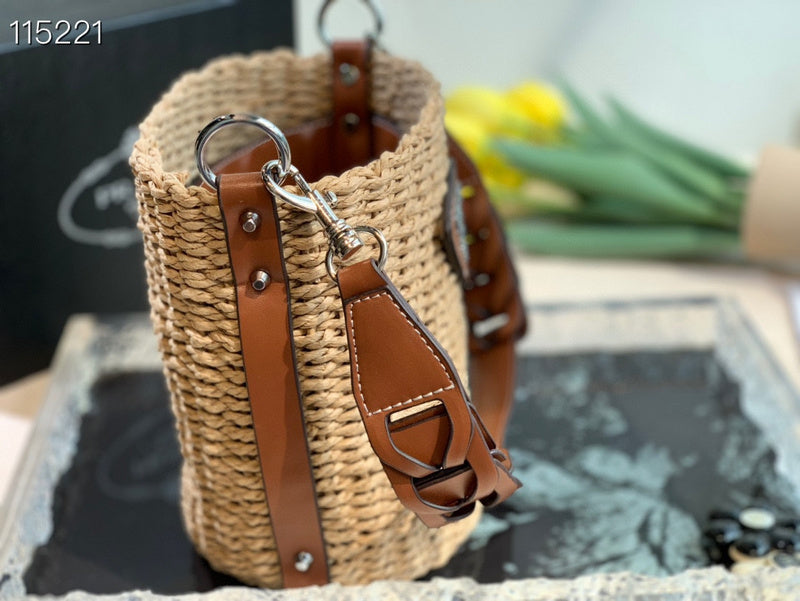 Satchel Bags - PDA Bags - 958