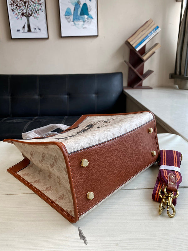 Satchel Bags - CCH Bags - 466