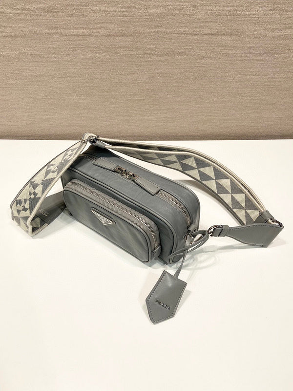 Satchel Bags - PDA Bags - 003