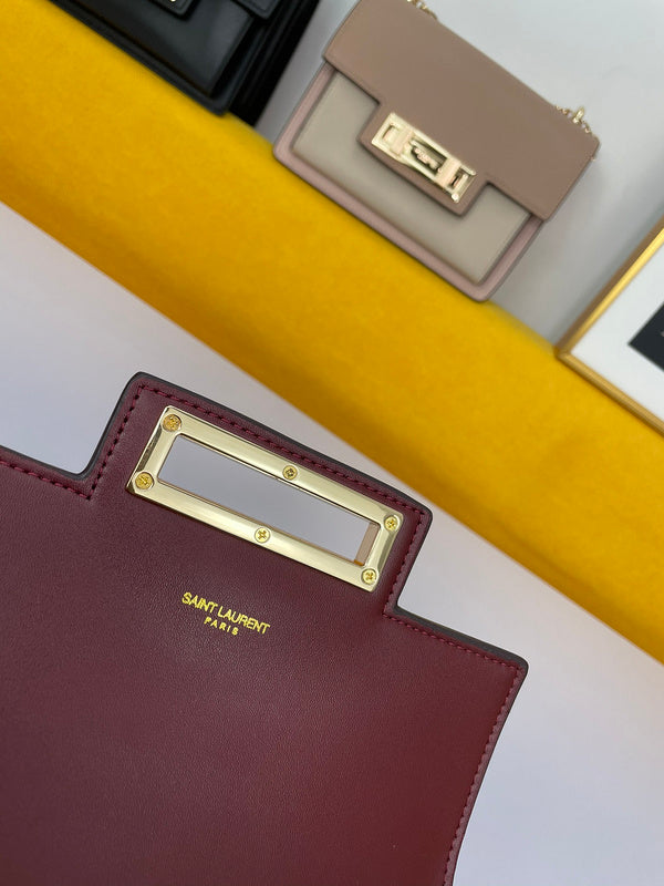 Satchel Bags - SLY Bags - 1809