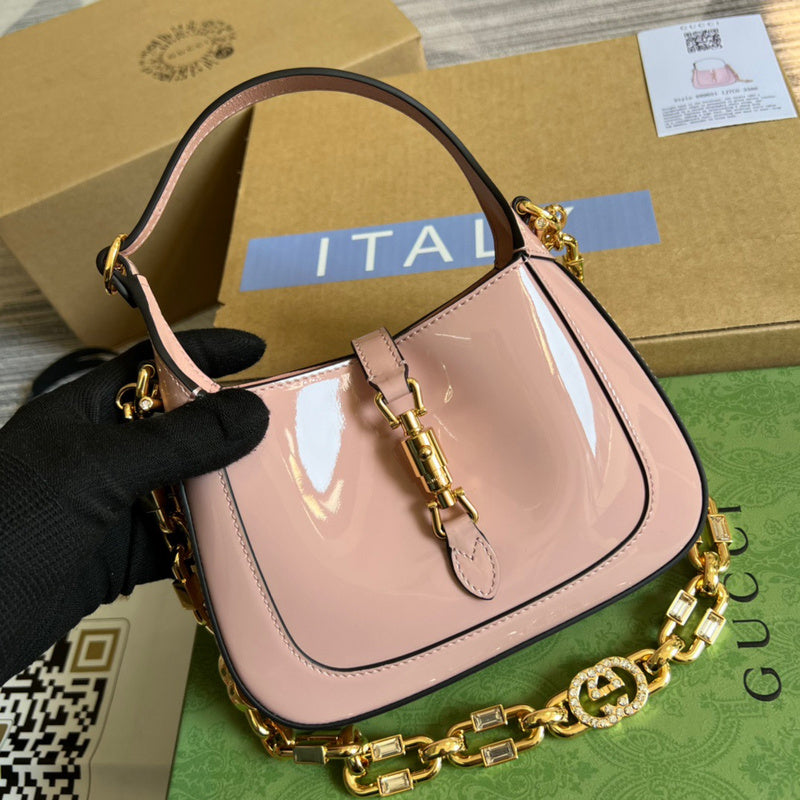 Satchel Bags - GCI Bags - 7922