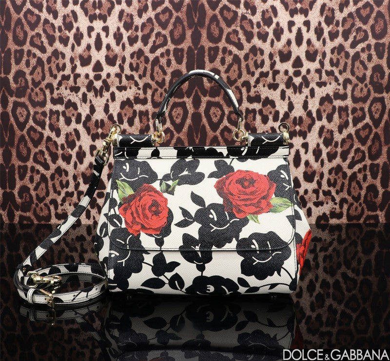 Satchel Bags - DG Bags - 383