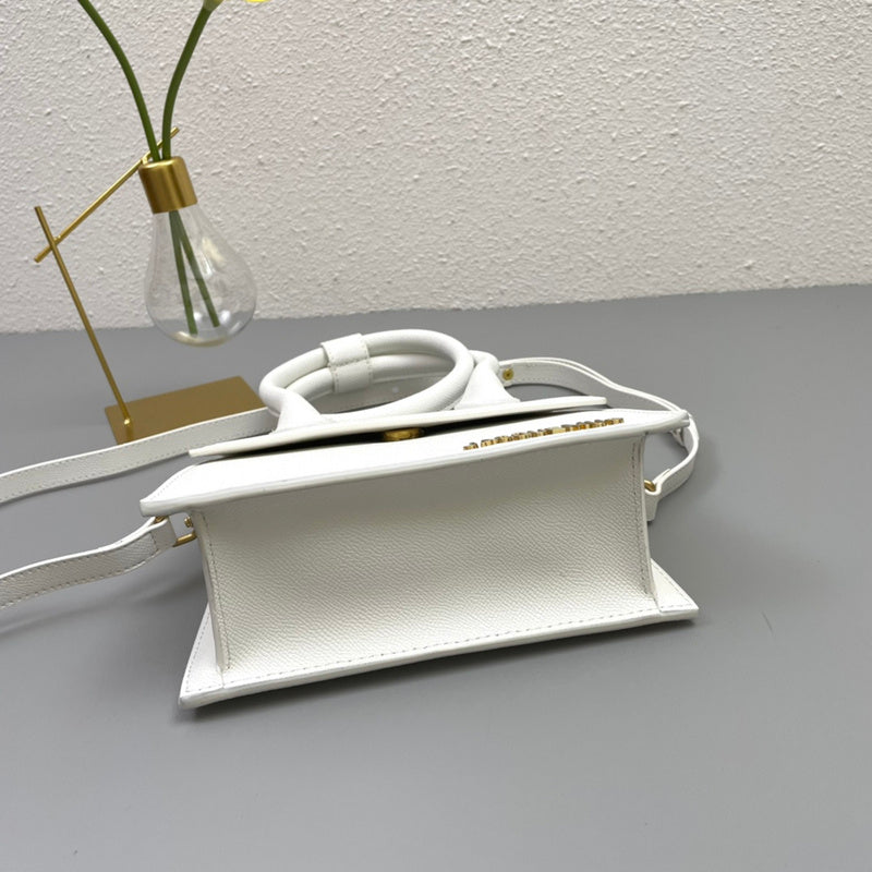 Satchel Bags - JQMS Bags - 099