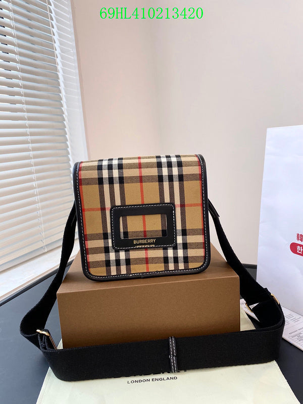 Fan Fashion -GLM - Top quality BBR Bags - 200