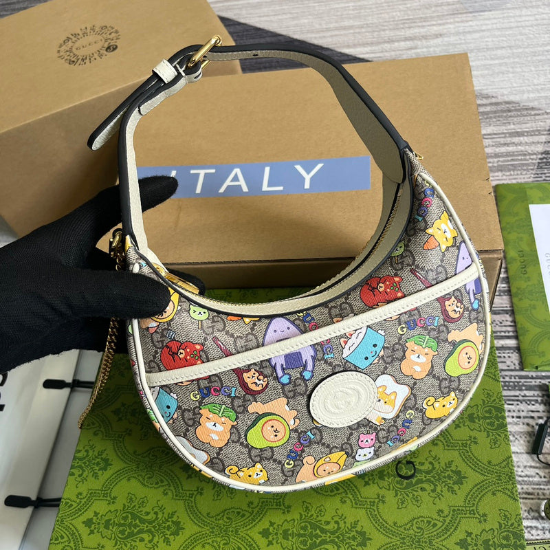 Satchel Bags - GCI Bags - 5205