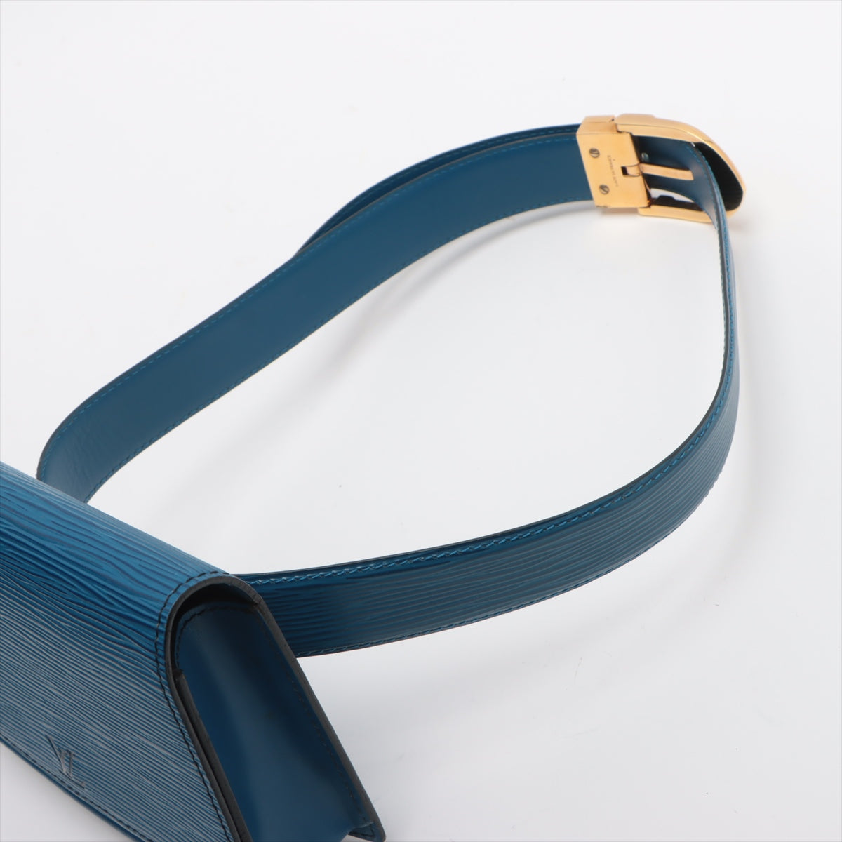 Louis Vuitton Epi St. Tiltsite M52607