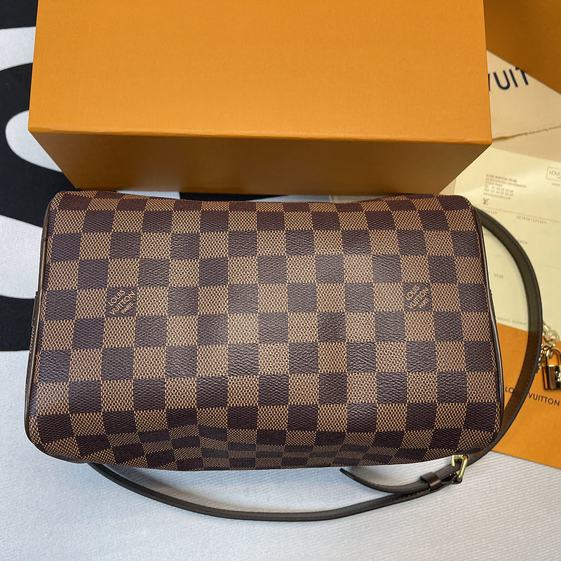 Glami GlamI Lu-Vi bags - 8149