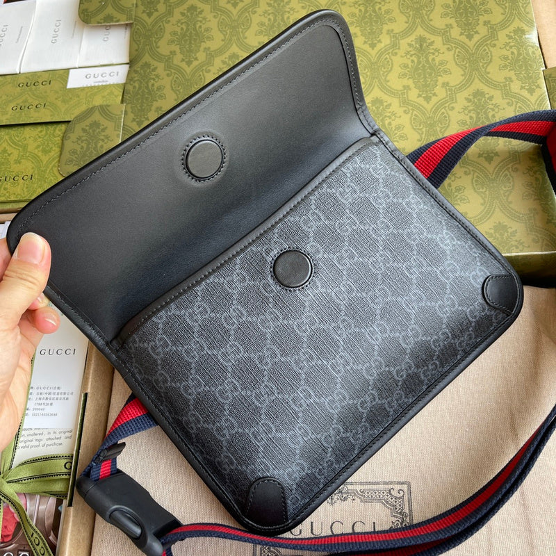 Satchel Bags - GCI Bags - 4987