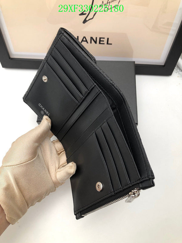 Glami - CHL Wallet - 2542