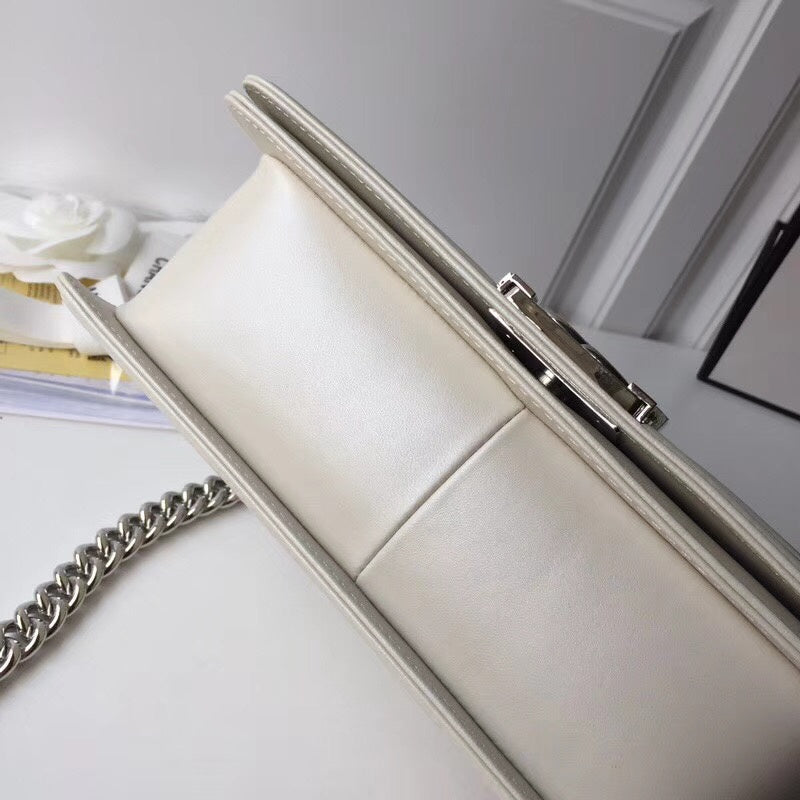Satchel Bags - CHL Bags - 671