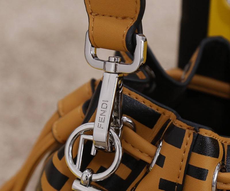 Satchel Bags - FDI Bags - 093